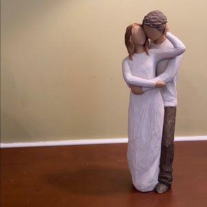 Willow Tree “Together” Statue